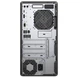 ПК HP ProDesk 400 G4 SFF / Intel Core i3-7100 (2 (4) ядра по 3.9 GHz) / 8 GB DDR4 / 240 GB SSD / Intel HD Graphics 630 б/у - изображение 3