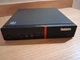Неттоп Lenovo ThinkCentre M715q Tiny USFF / AMD Ryzen 3 PRO 2200GE (4 ядра по 3.3 - 3.6 GHz) / 16 GB DDR4 / 512 GB SSD M.2 / AMD Radeon Vega 8 Graphics / DisplayPort б/у - изображение 2