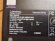 Неттоп Lenovo ThinkCentre M715q Tiny USFF / AMD Ryzen 3 PRO 2200GE (4 ядра по 3.3 - 3.6 GHz) / 16 GB DDR4 / 512 GB SSD M.2 / AMD Radeon Vega 8 Graphics / DisplayPort б/у - изображение 4