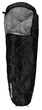 Спальний мішок туристичний Spokey GLOBTROTTER з кемпінговим капюшоном + чохол 220 x 85 см тип мумії (5902693250470) - зображення 1