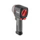 Гайковерт пневматичний ударний WURTH DSS 1/2 ''Premium Compact (57143080) - изображение 3