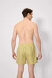 Шорти Ysabel Mora 56(3XL) Жовтий-смужка (Golden Yellow) (115969) - зображення 2