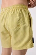 Шорти Ysabel Mora 56(3XL) Жовтий-смужка (Golden Yellow) (115969) - зображення 5