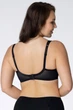 Бюстгальтер с мягкой чашкой Rosme 95F Черный (123148) - изображение 3