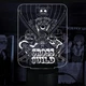 Світильник-нічник Bioworld Крос Гільдія One Piece USB Різнокольоровий (28017) - изображение 2