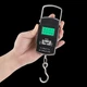 Весы портативные электронные ручные до 50 кг арт 37277 - изображение 3