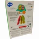 Брязкальце Hola Toys Машинка з ключиками, підсвічування, мелодії, забавні звуки, звуки автомобіля, гризунок (E 8996) - зображення 4