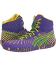 Борцовки ASICS Aggressor 4 р46.5 (29.5см) фиолетовый (1081A049-500) - изображение 2