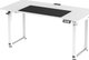 Biurko gamingowe ULTRADESK Uplift V2 White (UDESK-UP-WTWT) - obraz 7