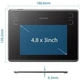 Графический планшет Huion H430P - изображение 3
