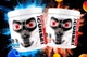 Креатин Cobra labs The Curse Creatine 350 г, Peach Mango - изображение 3