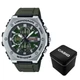Наручний годинник Casio MWA-300H-3A - изображение 1