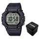 Наручний годинник Casio AE-1600H-1A - изображение 1