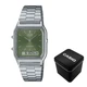 Наручний годинник Casio AQ-230A-3A - изображение 1