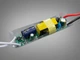 Ультратонкий блок питания для LED ленты Diasha 24V 12W IP20 0.5А - изображение 2