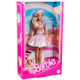 Коллекционная Барби по фильму Марго Робби Barbie The Movie JBJ53 Mattel JBJ53 - изображение 1