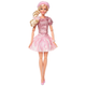 Коллекционная Барби по фильму Марго Робби Barbie The Movie JBJ53 Mattel JBJ53 - изображение 2