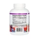 Vitamin C 500mg - 90 tabs Mixed Berry жувальні таблетки з вітаміном C для імунітету, захисту клітин та смачного щоденного прийому - зображення 2