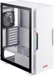 Корпус Adata XPG Starker White (STARKER-WHCWW) - зображення 2
