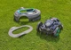 Газонокосарка-робот Gardena Smart Sileno Free 800 (19922-32) - изображение 8
