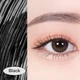 Тушь для ресниц Heimish Dailism Smudge Stop Mascara Black Curling чёрная 9 г - изображение 4
