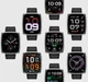 Смарт-часы Amazfit Active 2 Square Black (6972596108818) - изображение 10
