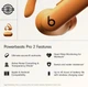 Наушники беспроводные Beats by Dr. Dre Powerbeats Pro 2 Hyper Orange (MX743) - изображение 2