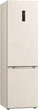 Холодильник с морозильной камерой LG GC-B509FEMW - изображение 10