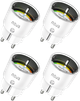Inteligentna gniazdko Wi-Fi Nous A1T Tasmota 4 szt. (5907772033654) - obraz 1
