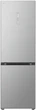 Холодильник с морозильной камерой LG GC-B459FNPW - изображение 4