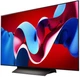 Телевізор LG OLED 55" OLED55C47LA - Refurbished - зображення 3
