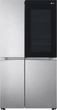Холодильник с морозильной камерой LG GC-Q257CAFV - изображение 2