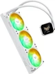 Водяное охлаждение ASUS TUF Gaming LC III 360 ARGB LCD White Edition (90RC01A2-B0EAY0) - изображение 5