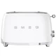 Тостер SMEG TSF01WHEU - изображение 2
