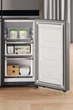 Холодильник с морозильной камерой Whirlpool WQ9 B3L EF - изображение 8