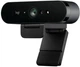 Веб-камера Logitech Brio 4K Graphite (960-001746) - зображення 1