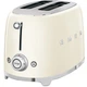 Тостер SMEG TSF01CREU - изображение 1