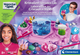 Zestaw kreatywny Clementoni Science & Games Laboratorium biżuterii kryształowej 56100 (8005125561001) - obraz 2
