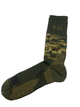 Термоноски 5.11 камуфляж olive KT6010707 - универсальный размер-40-46 - изображение 2