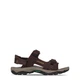 Сандалі Karrimor Antibes Leather Mens Walking Sandals Brown 11(45) - зображення 1