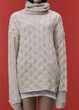 Подовжений светр Zara 5536/113 L - изображение 5