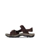 Сандалі Karrimor Antibes Leather Mens Walking Sandals Brown 11(45) - зображення 3