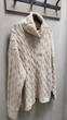 Подовжений светр Zara 5536/113 L - изображение 8