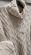 Подовжений светр Zara 5536/113 L - изображение 9