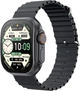 Смарт часы ULTRA 1-1 Smart Watch 49mm зеленый - изображение 3