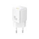 Сетевое зарядное устройство Baseus PicoGo GaN Fast Charger Type-C 45W P10176800213-00 White - изображение 6