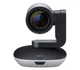 Веб-камера Logitech PTZ Pro 2 960-001186 Black/Silver - изображение 2