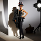 Кукла Барби коллекционная Стиль от Патти Вилсон Barbie Signature Styled By Patti Wilson (JBH80) (JBH80) - изображение 8