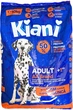 Сухой корм для собак Kiani Dog Petfood со вкусом ветчины 10 кг (5941608000694) - изображение 1