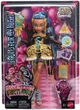 Кукла Монстер Хай Клео Де Нил День Рождения Monster High Cleo De Nile Scary Sweet Birthday Mattel (JBG76) (JBG76) - изображение 5